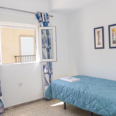 Casa Maria Luisa 2 - Terraza Apartment บาร์บาเต ภายนอก รูปภาพ