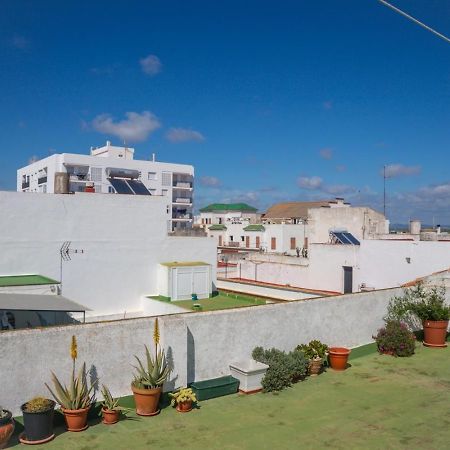Casa Maria Luisa 2 - Terraza Apartment บาร์บาเต ภายนอก รูปภาพ