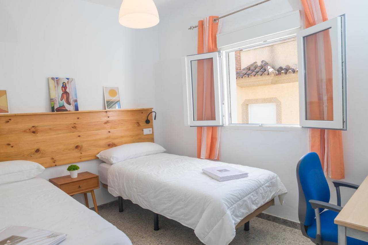Casa Maria Luisa 2 - Terraza Apartment บาร์บาเต ภายนอก รูปภาพ