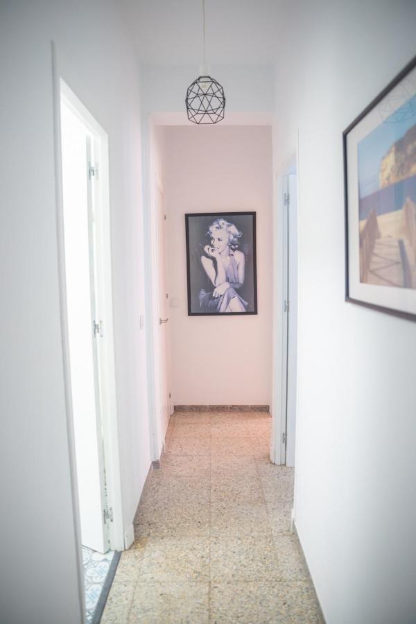 Casa Maria Luisa 2 - Terraza Apartment บาร์บาเต ภายนอก รูปภาพ