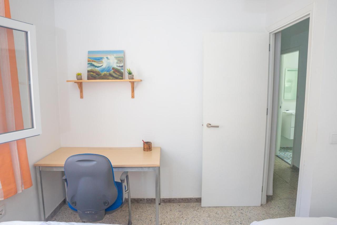 Casa Maria Luisa 2 - Terraza Apartment บาร์บาเต ภายนอก รูปภาพ