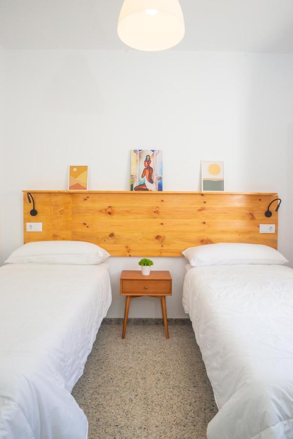 Casa Maria Luisa 2 - Terraza Apartment บาร์บาเต ภายนอก รูปภาพ