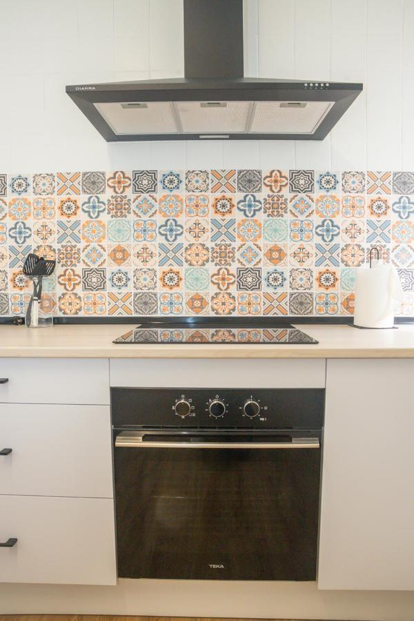 Casa Maria Luisa 2 - Terraza Apartment บาร์บาเต ภายนอก รูปภาพ