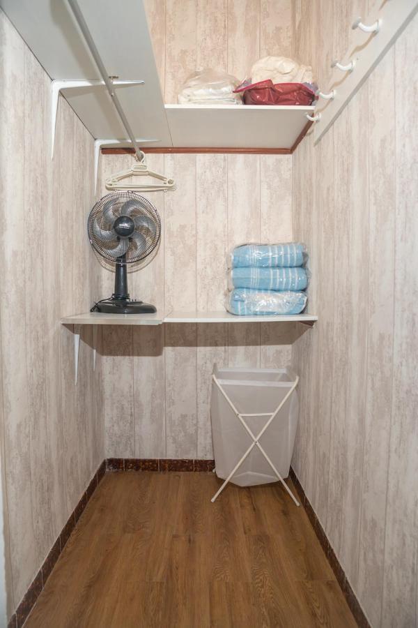 Casa Maria Luisa 2 - Terraza Apartment บาร์บาเต ภายนอก รูปภาพ