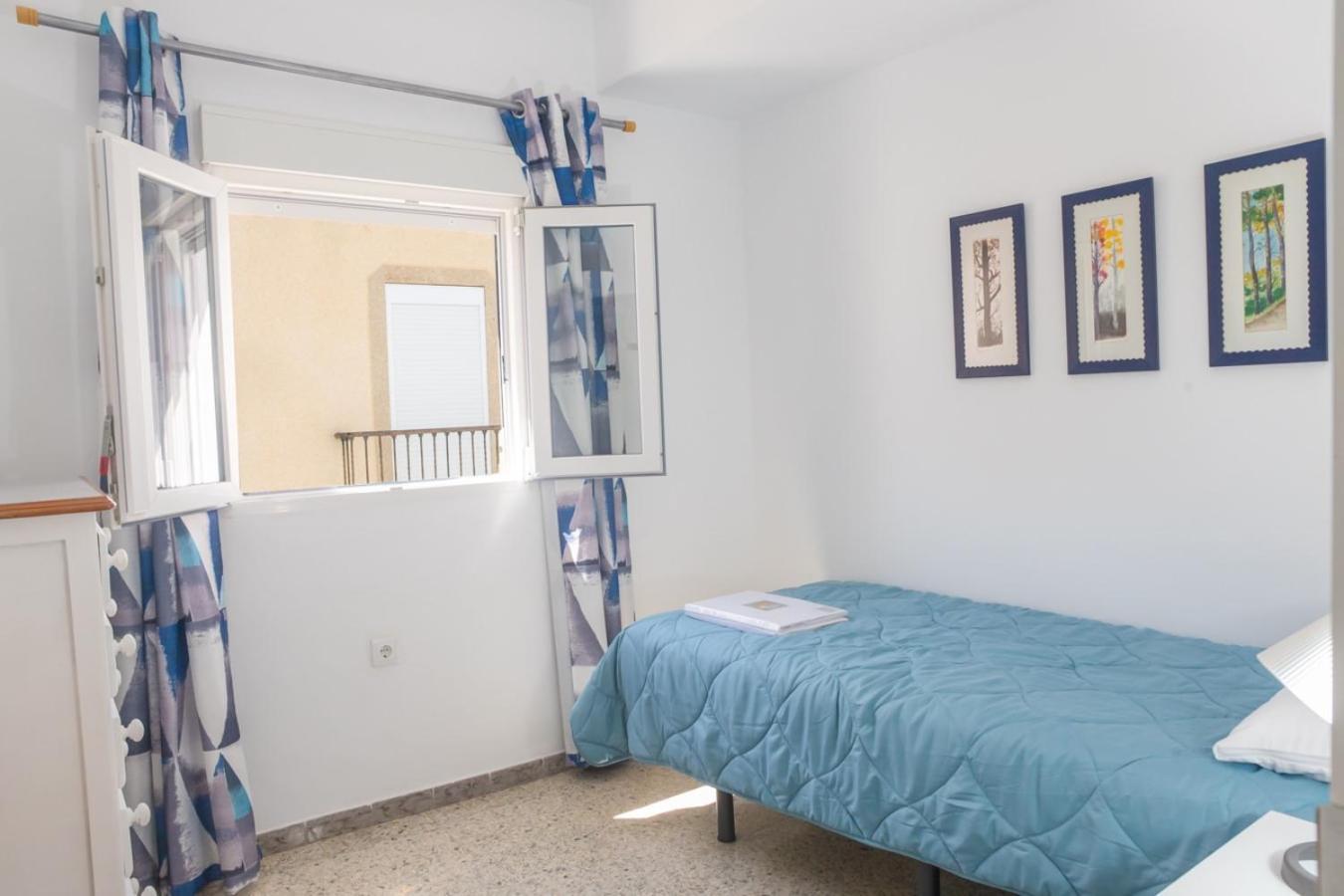 Casa Maria Luisa 2 - Terraza Apartment บาร์บาเต ภายนอก รูปภาพ