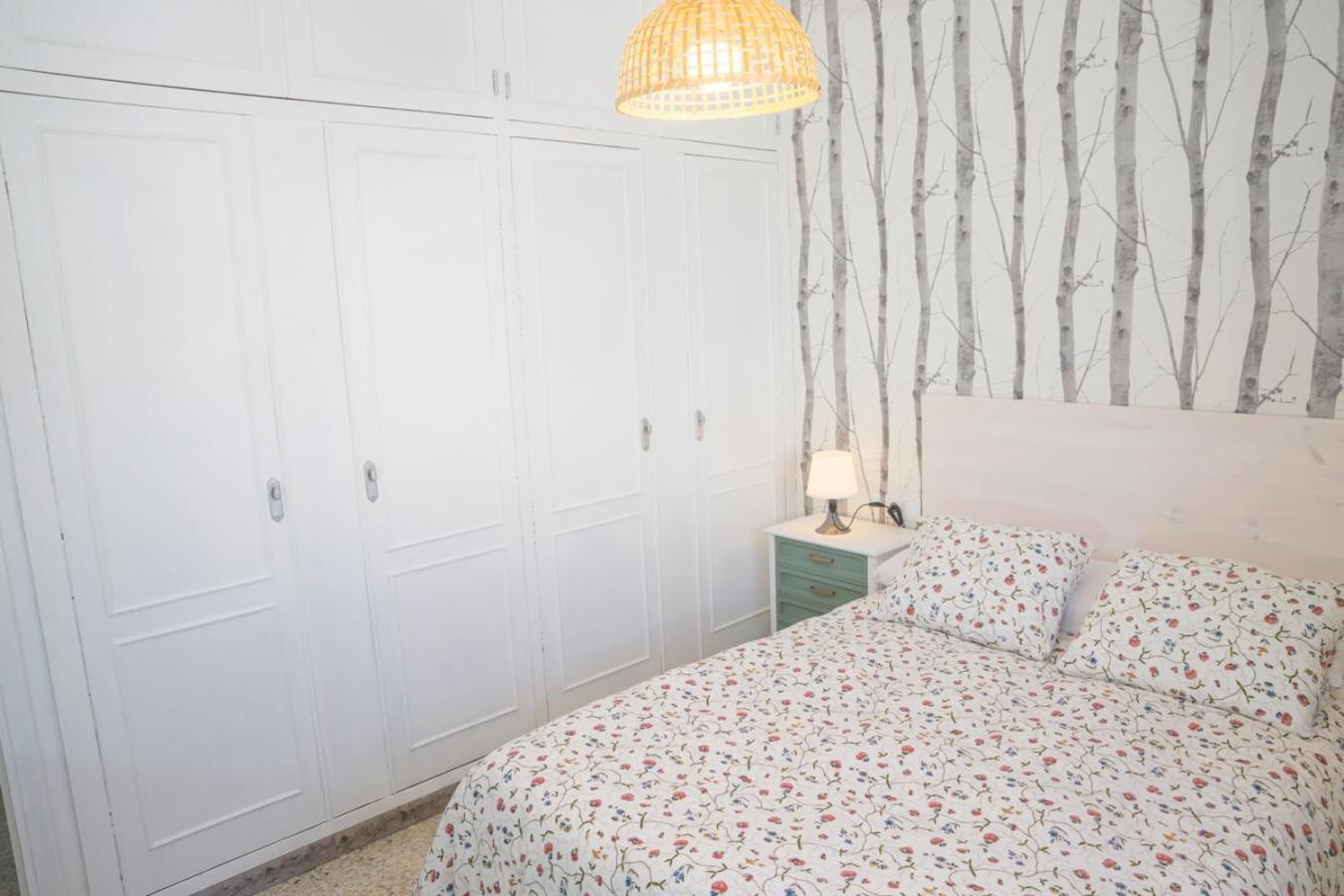 Casa Maria Luisa 2 - Terraza Apartment บาร์บาเต ภายนอก รูปภาพ