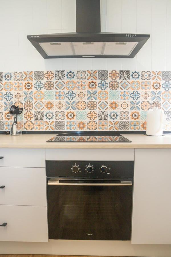 Casa Maria Luisa 2 - Terraza Apartment บาร์บาเต ภายนอก รูปภาพ