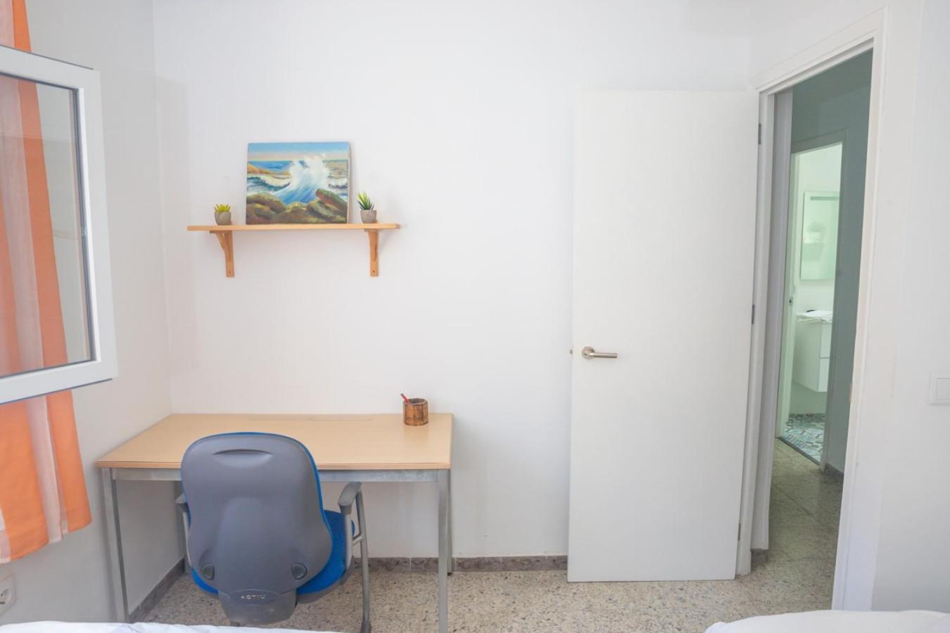 Casa Maria Luisa 2 - Terraza Apartment บาร์บาเต ภายนอก รูปภาพ