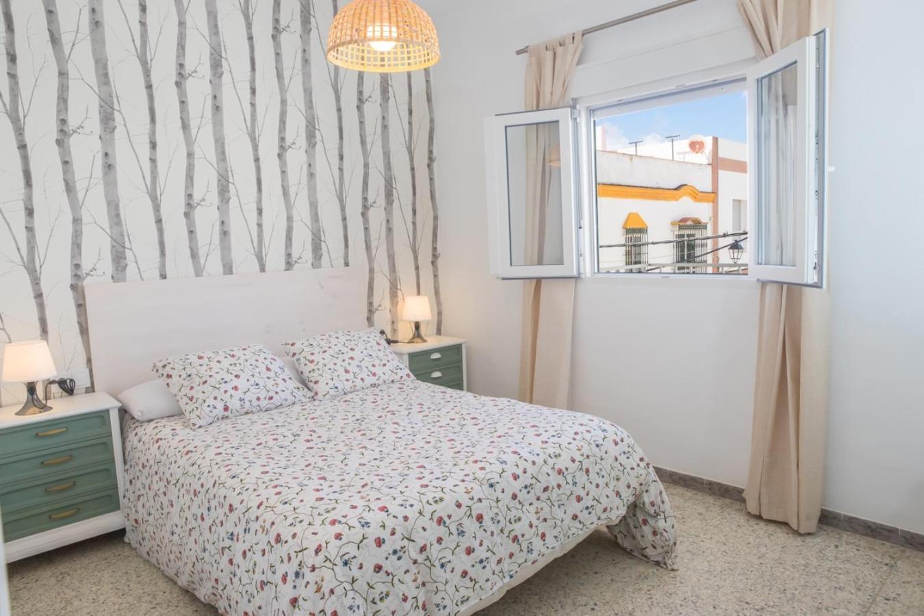 Casa Maria Luisa 2 - Terraza Apartment บาร์บาเต ภายนอก รูปภาพ