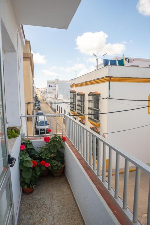 Casa Maria Luisa 2 - Terraza Apartment บาร์บาเต ภายนอก รูปภาพ